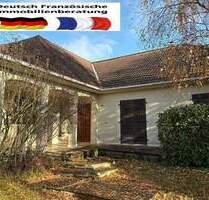 Compromis de vente - Vorvertrag - Puttelange-aux-Lacs