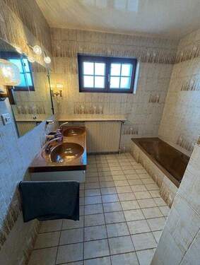 Badezimmer - 