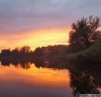 TRAUMHAFTES REETGEDECKTES BOOTSHAUS AM SEE - EIN JUWEL IN DER MECKLENBURGER SCHWEIZ - Teterow