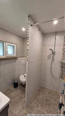 Duschbad - Einfamilienhaus mit 55,00 m&sup2; in Teterow zum Kaufen