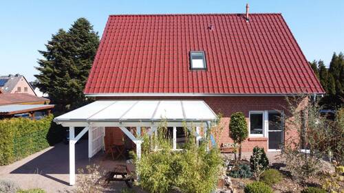 Bild 1 - Traumhaus auf 800 qm Grundstück