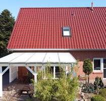 Traumhaus auf 800 qm Grundstück - Hanstedt