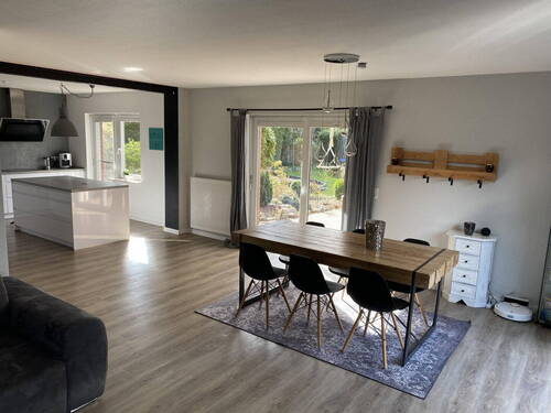 Bild 4 - Einfamilienhaus mit 134,00 m&sup2; in Hanstedt zum Kaufen