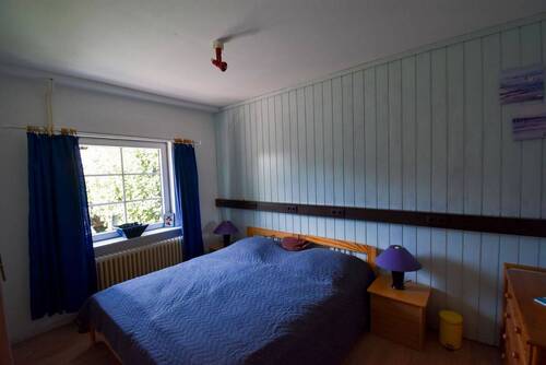 Gäste-Zimmer - 