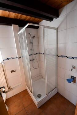 Duschbad Obergeschoss - 