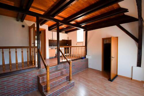 Einliegerwohnung - 