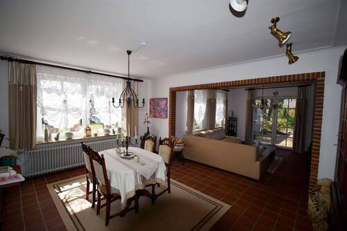 Wohnzimmer - 