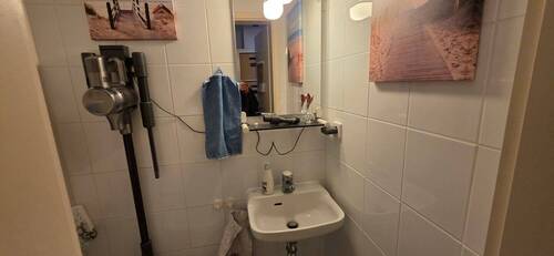 Gäste-WC - 