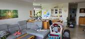 Wohn-Essbereich - 3 Zimmer Etagenwohnung in Würzburg