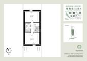 Dachgeschoss - 