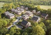 Quartier Eichenrund Visu - + Open House + Freitag 29.05 Im Hinsengrund 12 von 16 bis 17 Uhr +