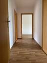 Flur - 2 Zimmer Etagenwohnung zur Miete in Halle