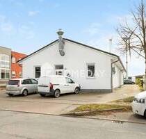 Gastgeber gesucht: Voll ausgestattete Eventlocation mit Profi-Küche - sofort durchstarten - Schönberg Hof Lockwisch