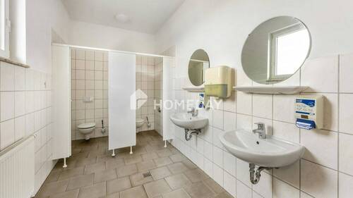 Toilette 1 1 - 