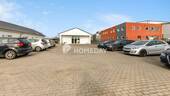 Parkplatz - 