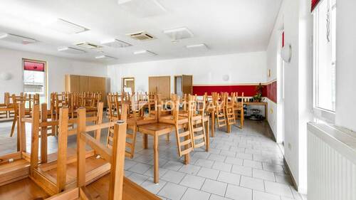 Veranstaltungsraum 2 - 
