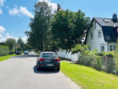 Anliegerstraße - 