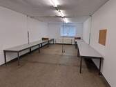 Fertigungsraum Altbau - 