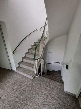Treppenhaus - 