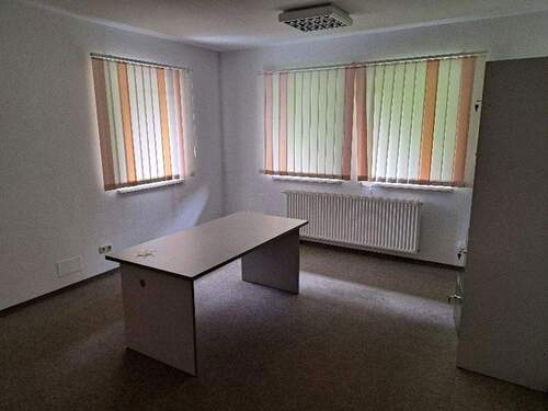 Büro Obergeschoss - 