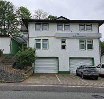 Gewerbegrundstück mit Betriebs- und Lagergebäude - Gornsdorf