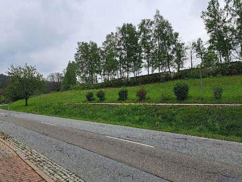 Grünland - Halle in Gornsdorf zum Kaufen