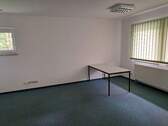 Büro Obergeschoss - 