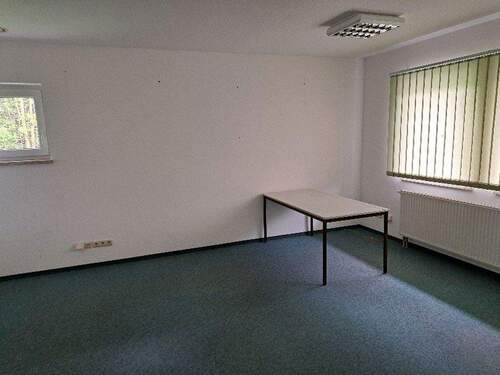 Büro Obergeschoss - 