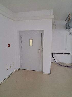 Lastenaufzug Neubau - 