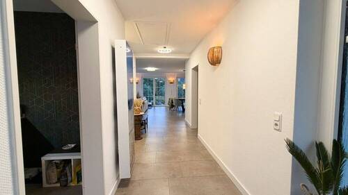 Diele - 4 Zimmer Bungalow in Duisburg