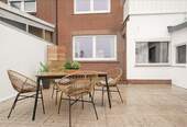 Terrasse - 