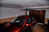 Garage innen KG - 