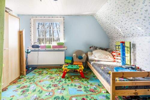 Kinderzimmer - 