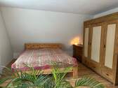 Schlafzimmer 1 OG - 