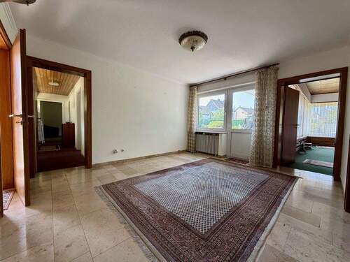 Große (Ess-)Diele - 