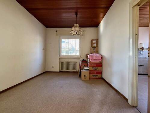 Separater Essbereich - 