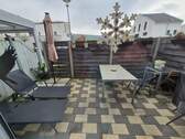 Terrasse - 