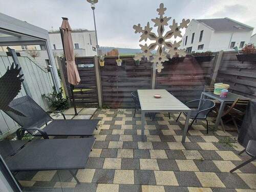 Terrasse - 