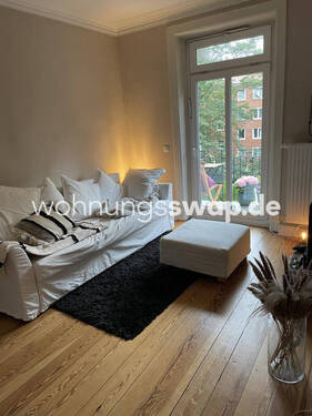 Bild 1 - Wohnungsswap - Goebenstraße - 600,00&nbsp;EUR Kaltmiete, ca.&nbsp; 45,00&nbsp;m&sup2;&nbsp;Wohnfl&auml;che