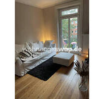 Wohnungsswap - Goebenstraße - 600,00&nbsp;EUR Kaltmiete, ca.&nbsp; 45,00&nbsp;m&sup2;&nbsp;Wohnfl&auml;che in Hamburg (PLZ: 20253) Eimsbüttel