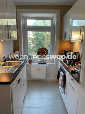 Bild 3 - 2 Zimmer Etagenwohnung in Hamburg