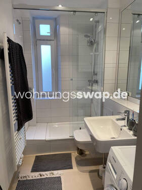 Bild 4 - Etagenwohnung mit 45,00 m&sup2; in Hamburg zur Miete