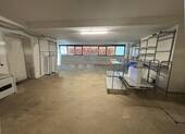 Lager Obergeschoss - 
