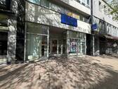 seitliche Ansicht - 