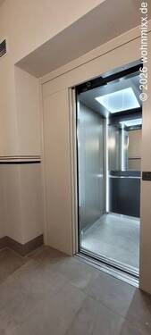 Aufzug - 