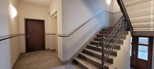 Treppenhaus - 