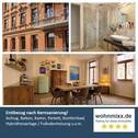 Vorschaubild Portale - Perfekt für 1-2 Personen: 3 Zimmer zum Erstbezug mit toller Ausstattung