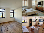 Wohnzimmer oder Schlafzimmernutzung - 
