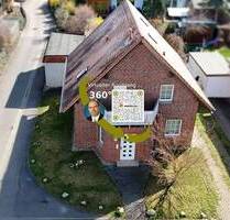 Attraktives Einfamilienhaus in exklusiver Lage in Schönebeck- Bad Salzelmen - Schönebeck (Elbe)