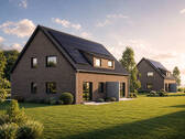 Hausansicht - 